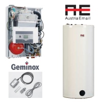 Geminox THRs 1-10 SET C 151 výkon 0,9 až 9,5 kW